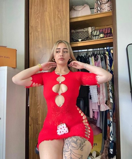 Kaya Field xxxモデル ギャラリー