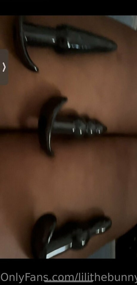 lilithebunny ポルノスター ギャラリー