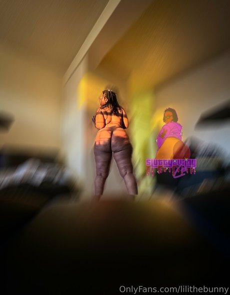 lilithebunny 完璧なモデル アーカイブ