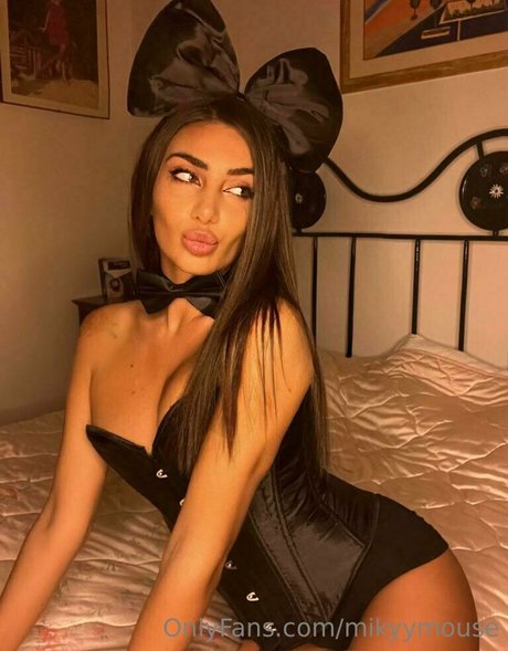 mikyymouse ポルノ女優 ギャラリー