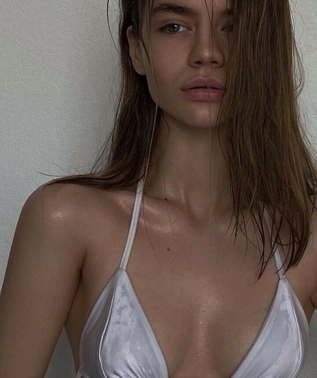 Veronika Hanberg 無料モデル 写真