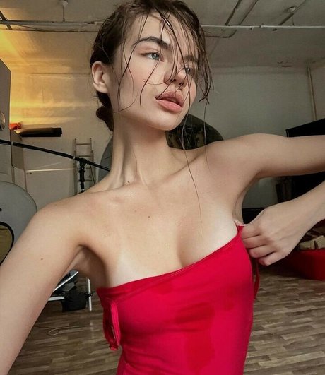 Veronika Hanberg ポルノスター パーフェクト 画像