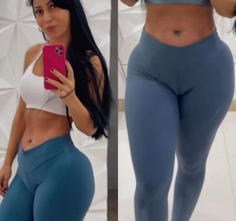 Lismara Moreira 独占ポルノスター 写真