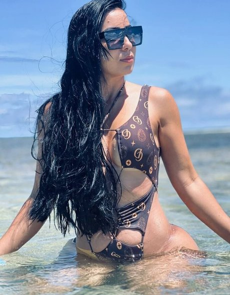 Lismara Moreira 美しいモデル ギャラリー