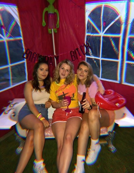 Emmalition スターセックス アーカイブ