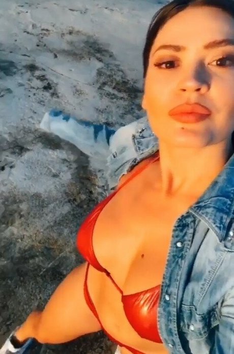 Ella Anastasiou 最高のポルノスター 写真