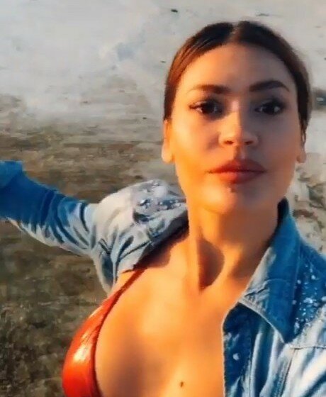 ブロンドビキニOnlyFans 無料裸 写真