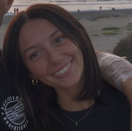 Kennedy Cullum かわいいモデル ギャラリー