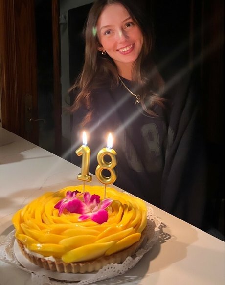 Kennedy Cullum 独占女優 写真