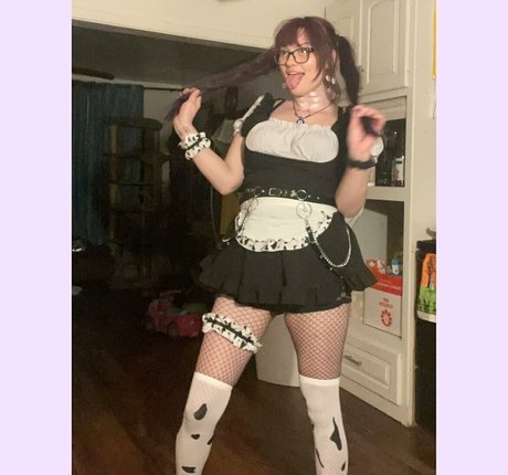 spoookumz HDポルノスター 写真