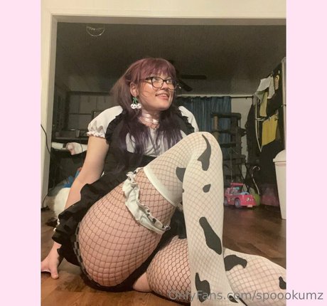 spoookumz スター 写真