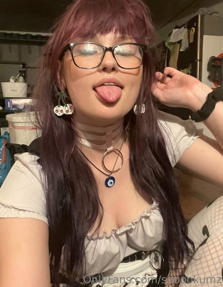 spoookumz 素敵なスター 写真