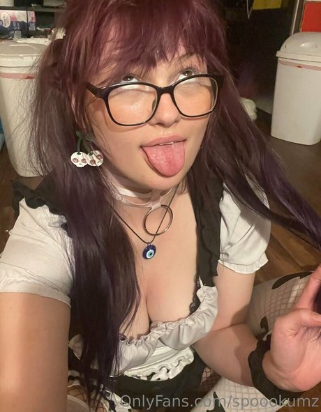 spoookumz スターセックス 画像