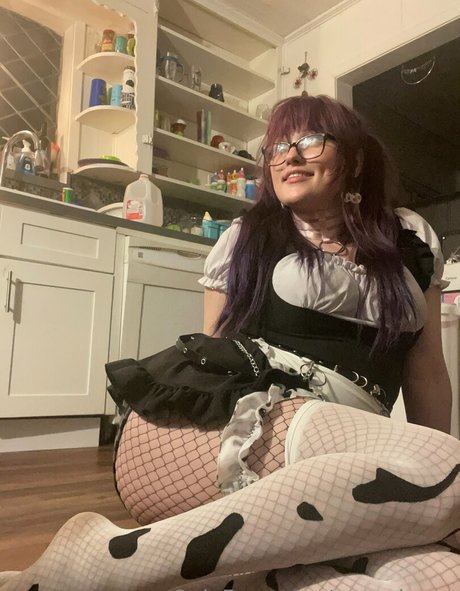 spoookumz ポルノスター セックス 写真