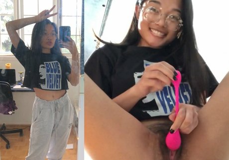 Blood2Blossom アートポルノスター 画像