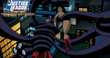 DC Comics Porn 素敵な女優 写真