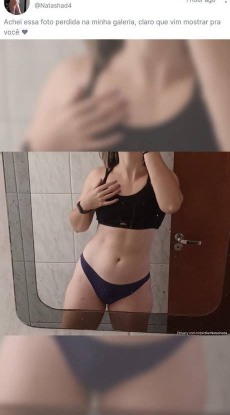 Natashad4 最高の女優 画像