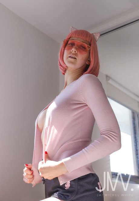 Monika Pazusinski ポルノスター 写真