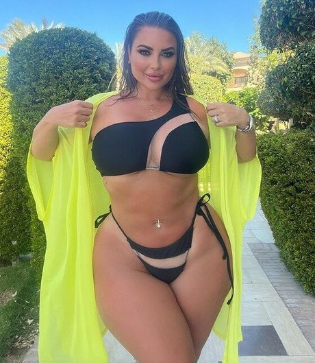 Hannah Olivia ポルノスター 美しい 写真