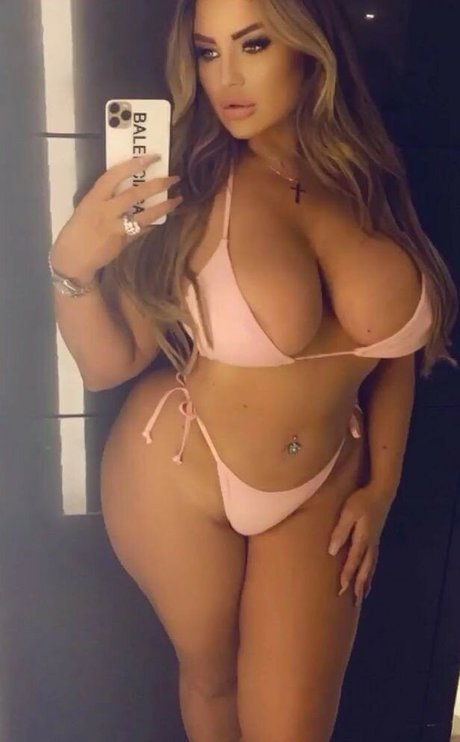 Hannah Olivia xxxスター 写真