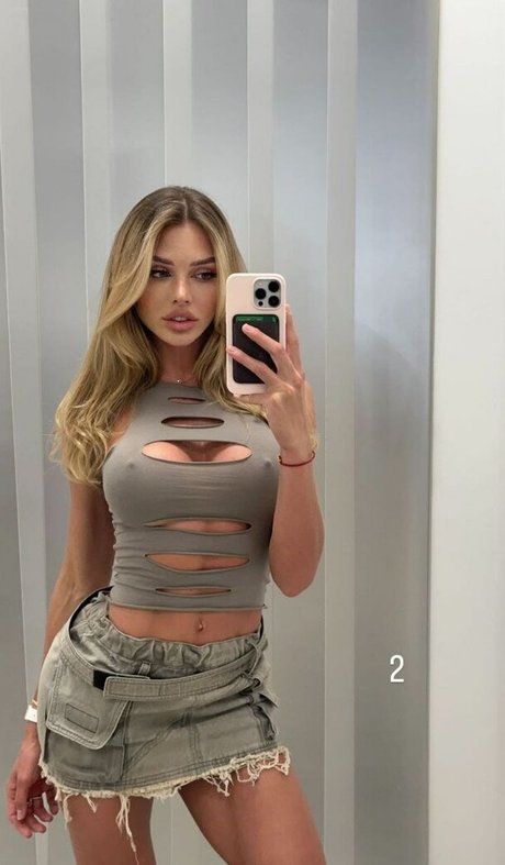 Summerlovesummerl 美しいスター 写真