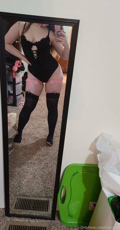 mscheyo 素敵なスター 画像