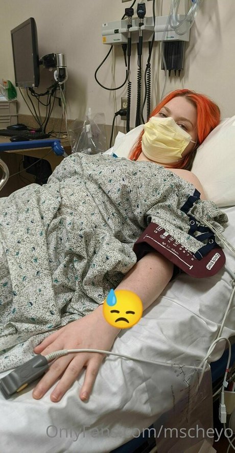 mscheyo 素敵なモデル 画像