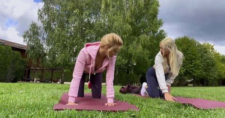 Barbie Brill スター ヌード 写真