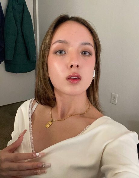 Earth s ASMR アート女優 ギャラリー