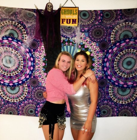 Stacy Perkins 美しい女優 画像