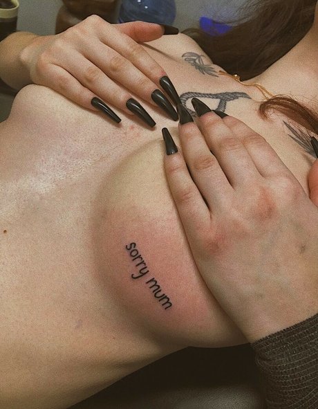 terrilynnmarr 高品質女優 画像