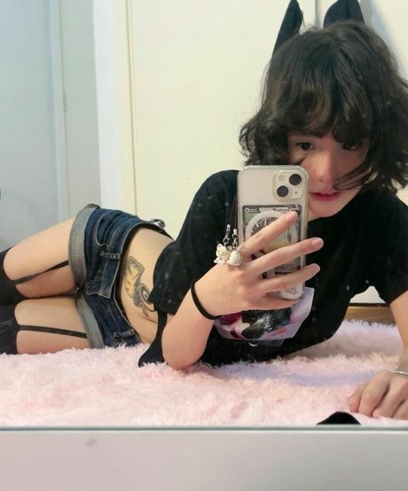 Pandemonita 高品質スター 画像