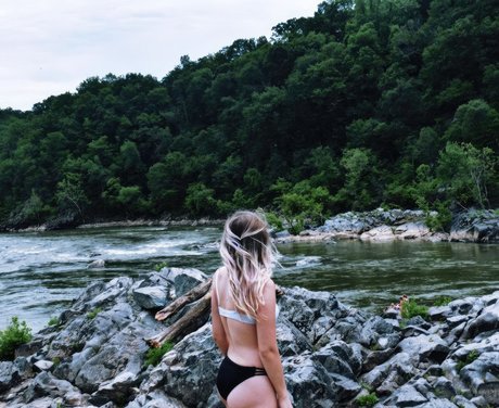 ゲイランジェリーOnlyFans ポルノ ギャラリー