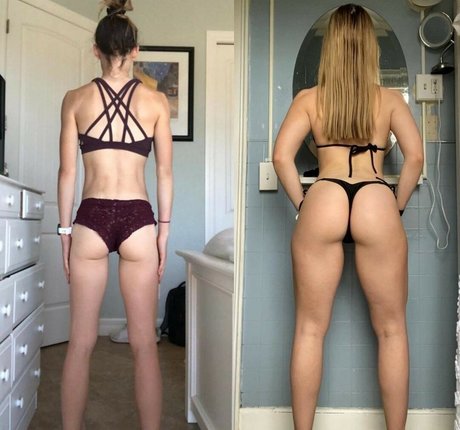 Kayla Ashworth トップモデル 画像