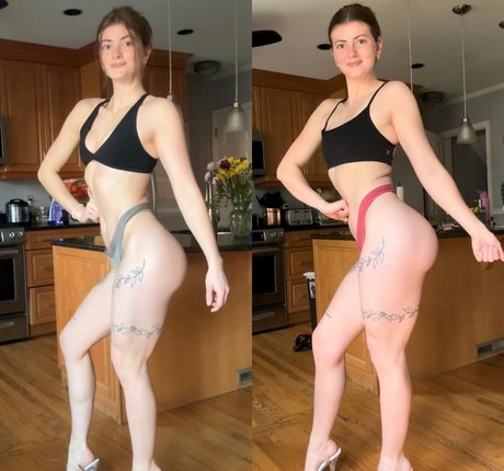 Kayla Ashworth 最高のモデル 写真