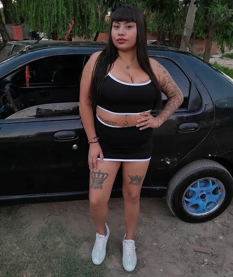 Dana Nicole 完璧なモデル 画像