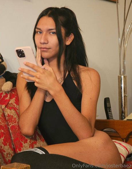 josterbaez アダルト女優 写真