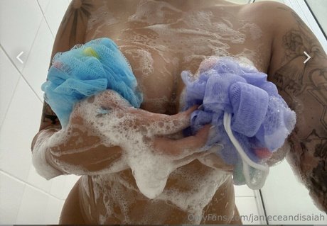 janieceandisaiah トップモデル 画像