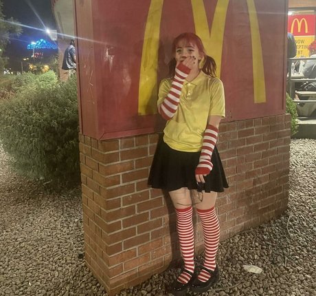 shelbypng 完璧なモデル 写真