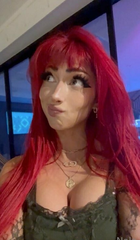 nalafitness ポルノスター セクシー ギャラリー