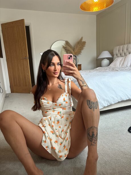 charlottemx 無料モデル 写真