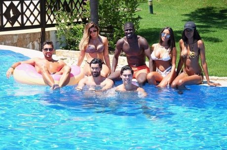 Kika 完璧なスター 画像