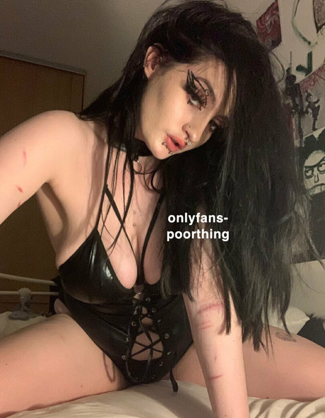 poorthing 素敵なスター 画像