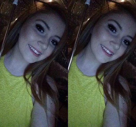 Amy Heslop 素敵なモデル 写真