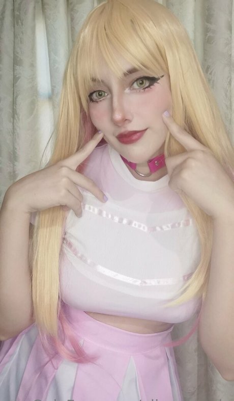 yourkittypeach 独占ポルノスター 写真