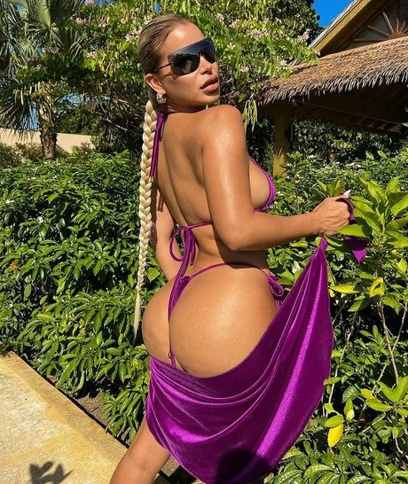 厚いアナルOnlyFans セクシーヌード ギャラリー