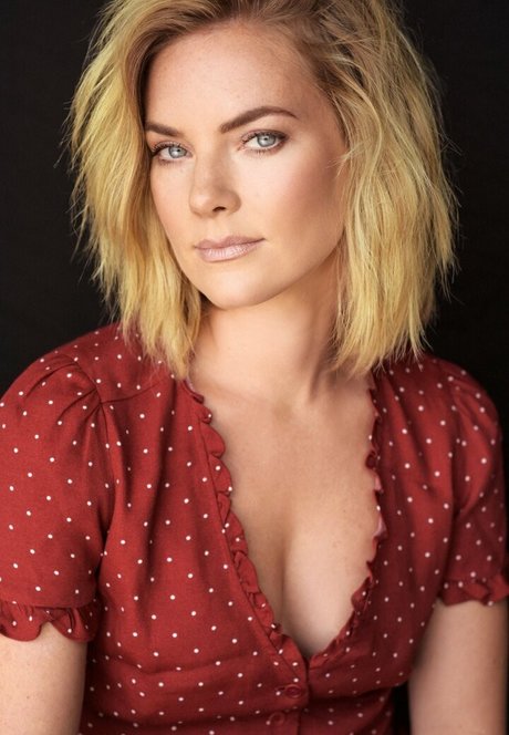 Cindy Busby ヌードモデル アーカイブ