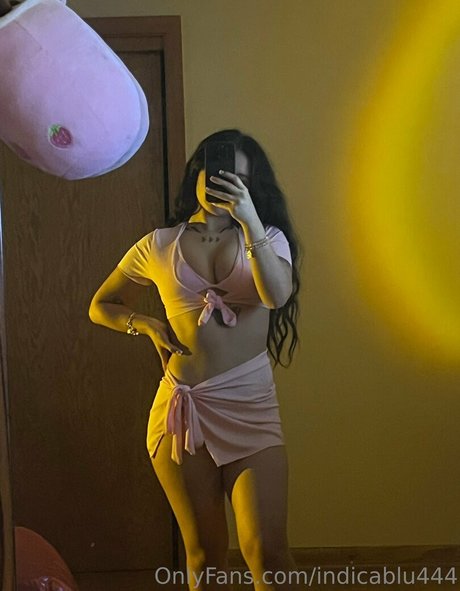 Indicablu444 完璧なポルノスター 写真