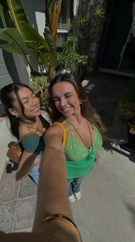 Pierson Wodzynski トップ女優 写真