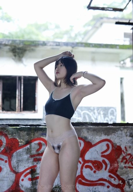 Cutie Afra 美しいスター 写真